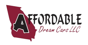 Affordable Dream Cars Logo