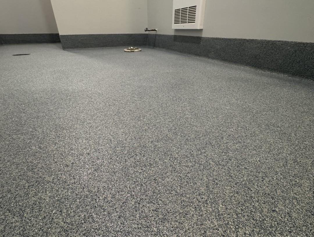 Deep Cleaning Services