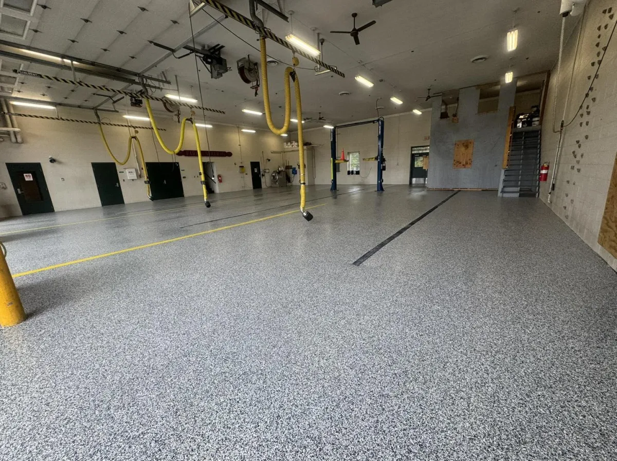 Standard Cleaning Services