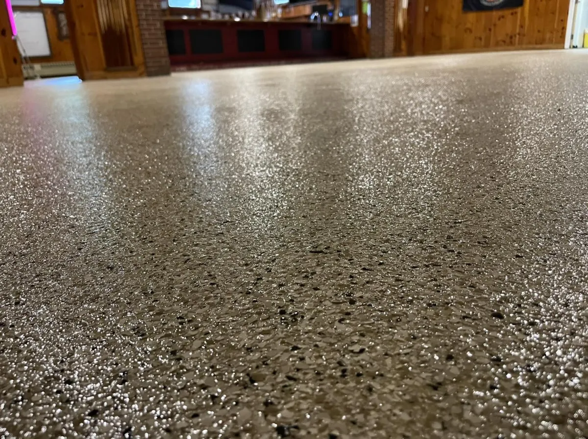 Standard Cleaning Services