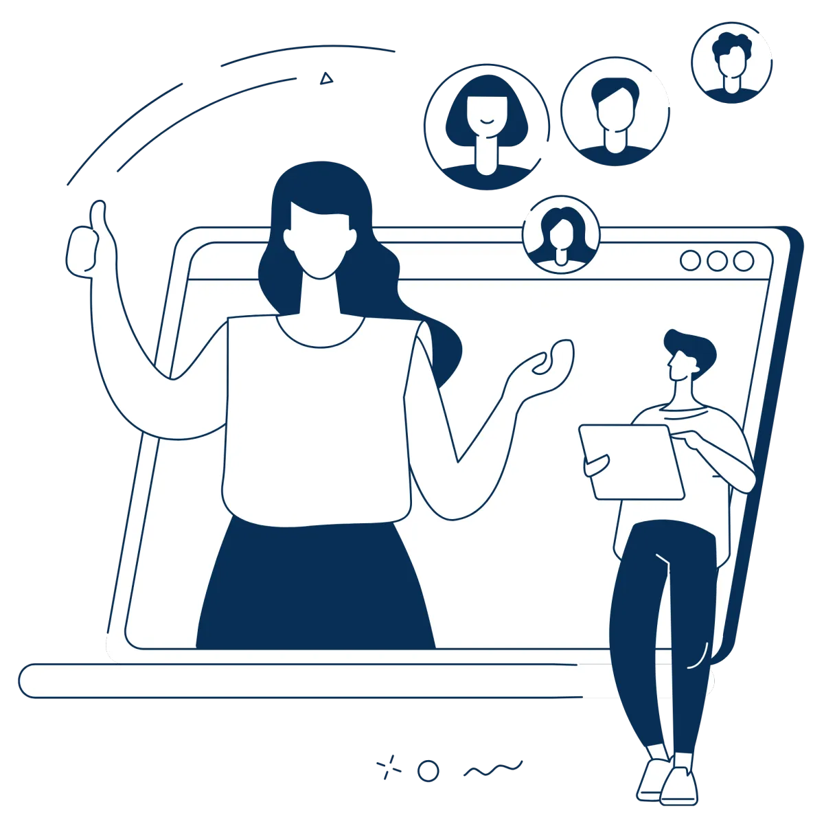 About us