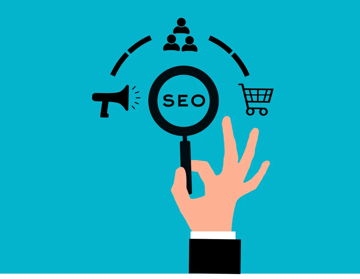 SEO optimisation