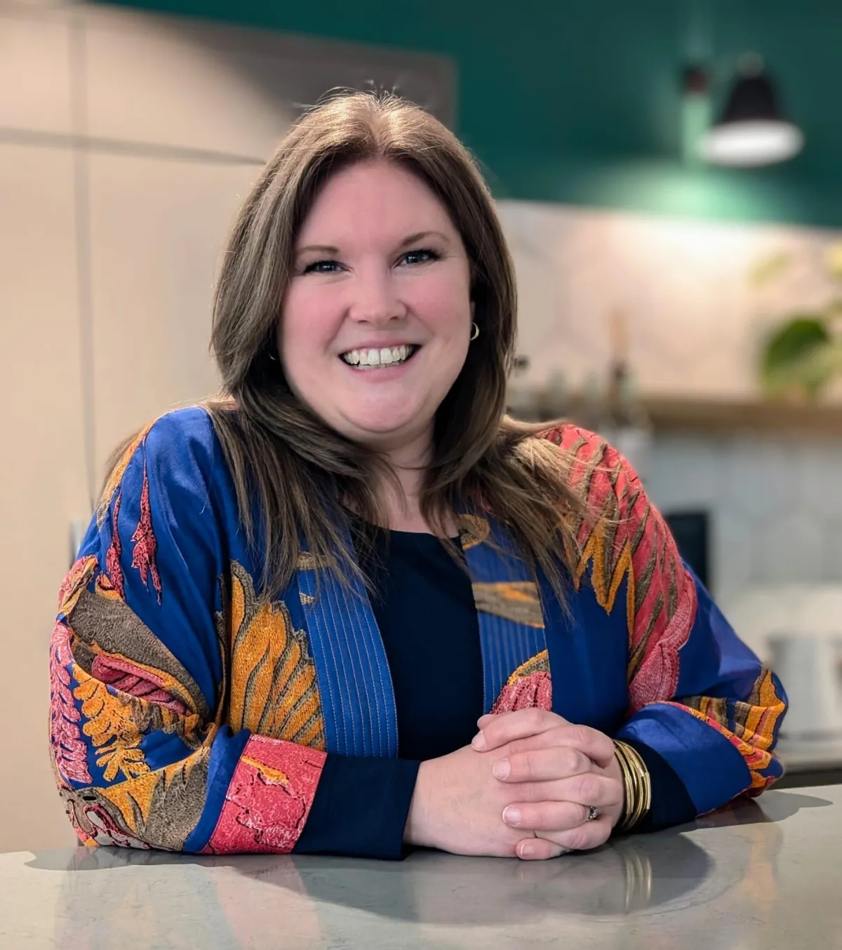 Ivana Kizak, Head of Finance & Operations, Spencer Group Global Executive Search