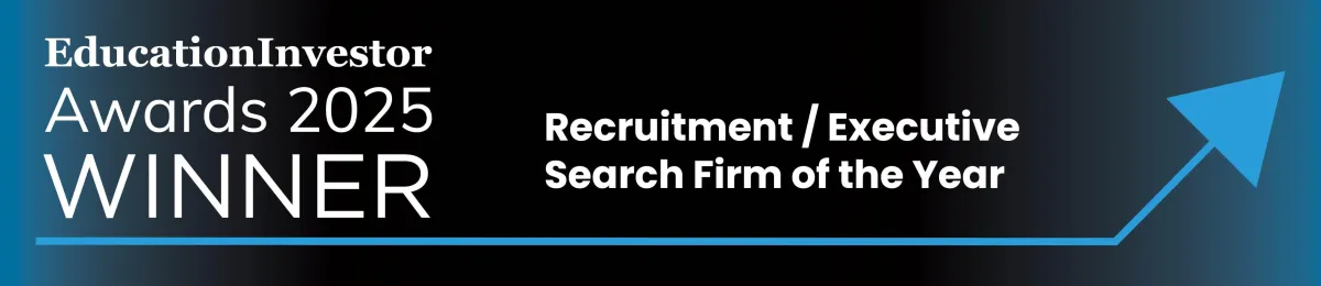Spencer Group wins Education Investor 2025 Recruitment Executive Search Firm of the year
