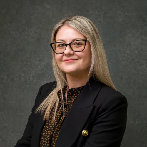 Lindy Tracey Spencer Group International Executive Search Finance Lead