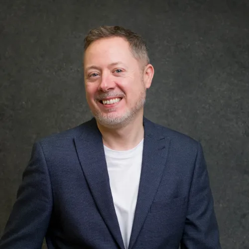 Matt Collins, Spencer Group International Executive Search Head of Practice Global Schools