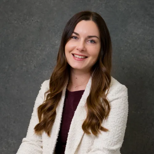 Katie Dennahay Spencer Group International Executive Search Head of Operations