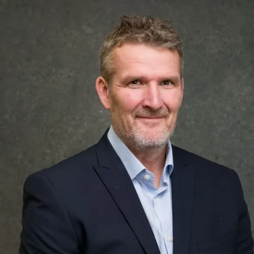 Steve Mower, Practice Lead, Spencer Group Executive Search