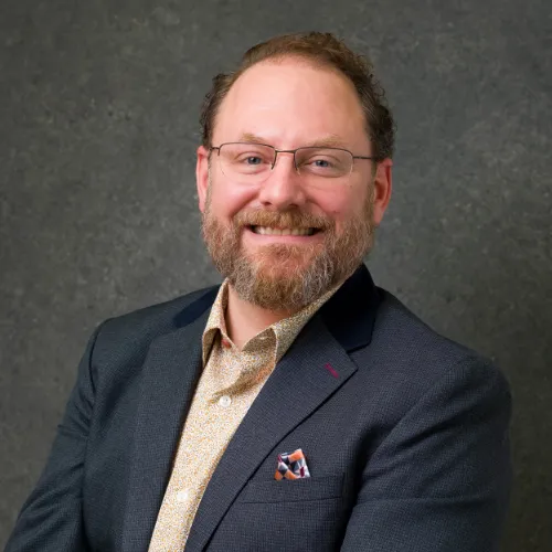 James Lombardo, Senior Delivery Consultant | Spencer Group International Executive Search 