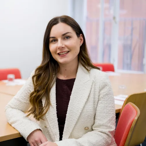 Katie Dennahay Executive Business Partner, Spencer Group Global Executive Search