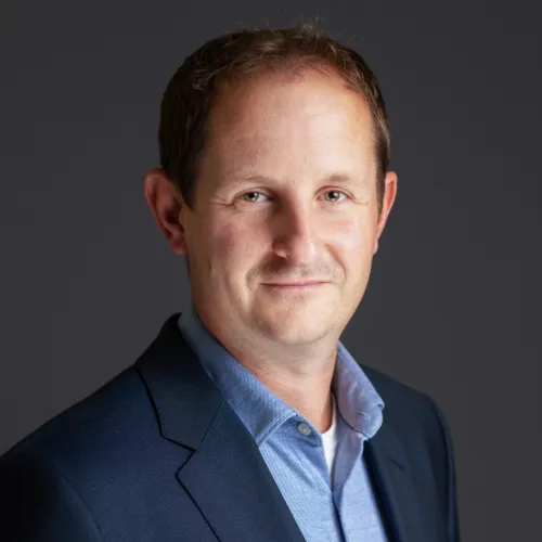 Alex Sawyer, Head of Practice at Spencer Gro