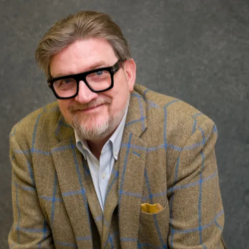 Julian Minett Spencer Group International Executive Search CEO 