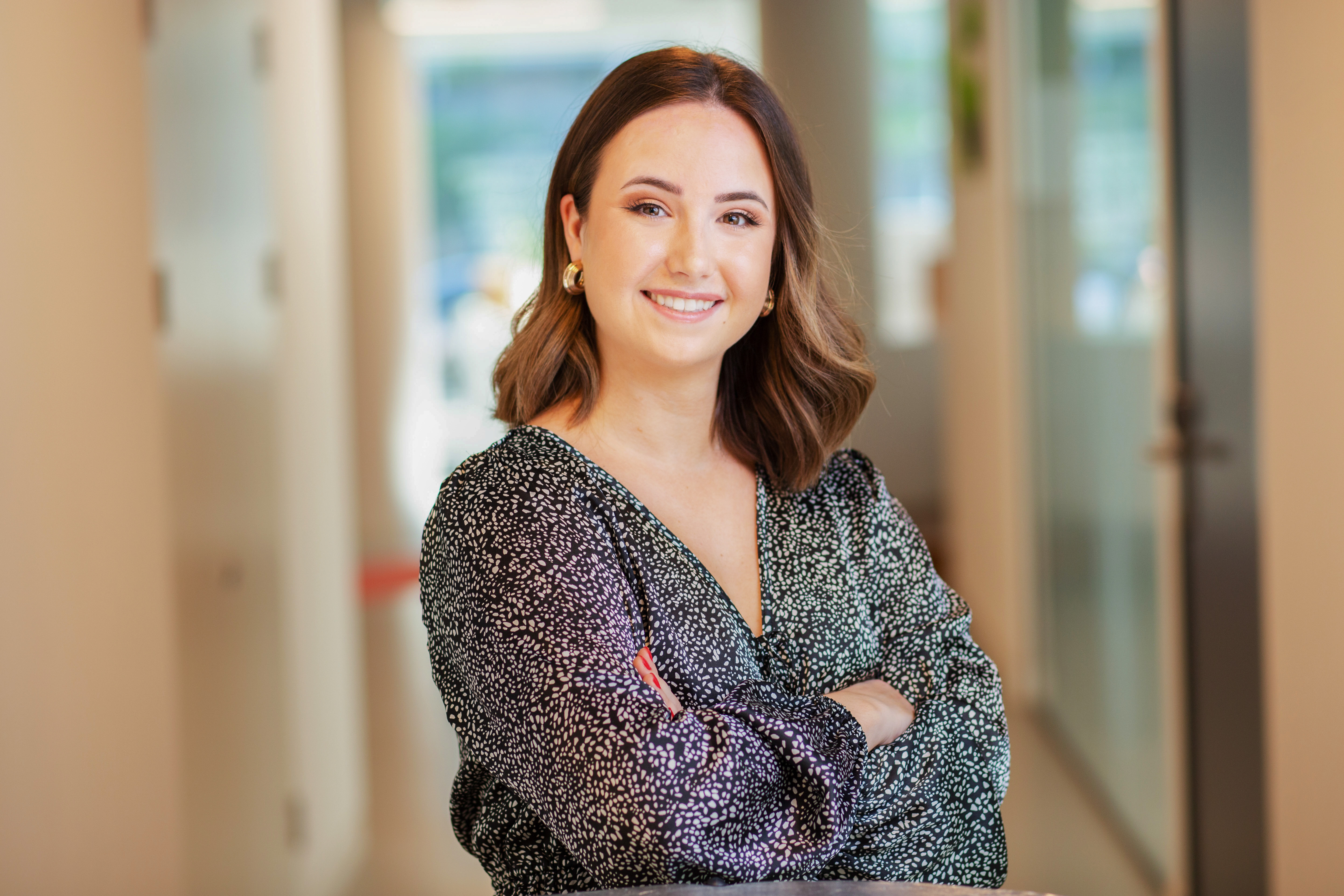 Hannah Bartholomew, Head of Practice