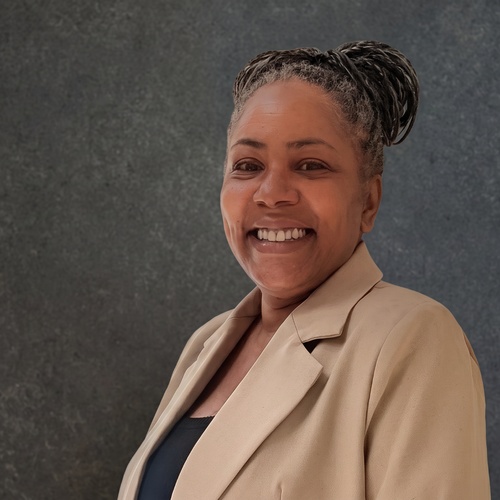 Nicola Hackley, PA to CEO
