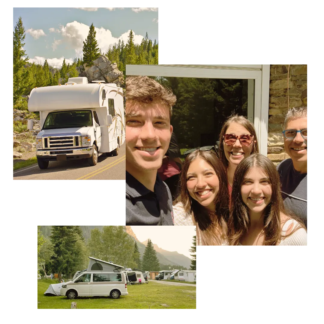 The Rathmells RV Park Investment Company