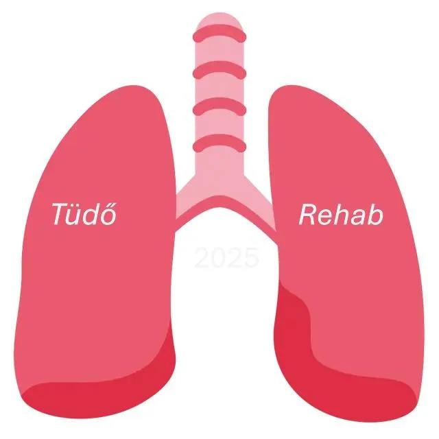 Tüdő-Rehab