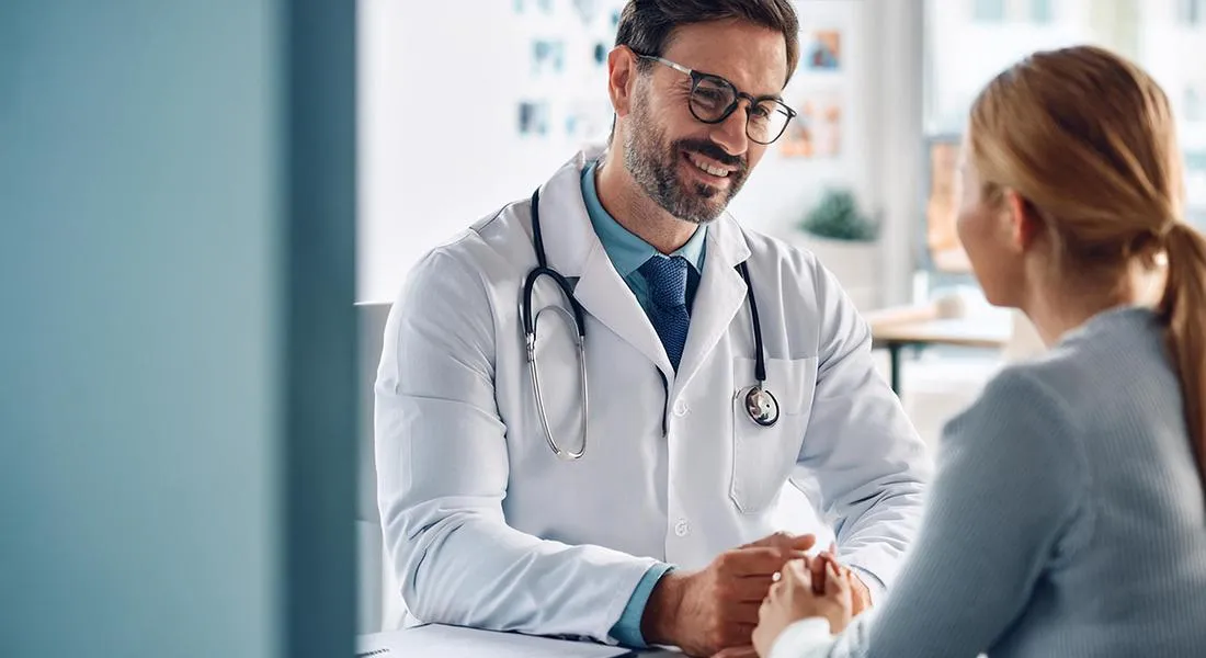 Belovese follows a structured and clinically guided approach.