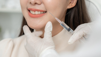 Fine lines soften and facial balance improves through safe and skillful treatment. Natural looking results help you feel more at ease in daily life.