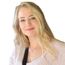 Shelby White Esthetician