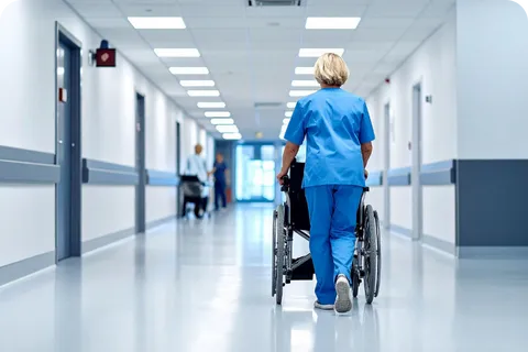 Nutrients that help strengthen the body’s natural defenses. Many clients choose this option during times of increased stress or seasonal change.