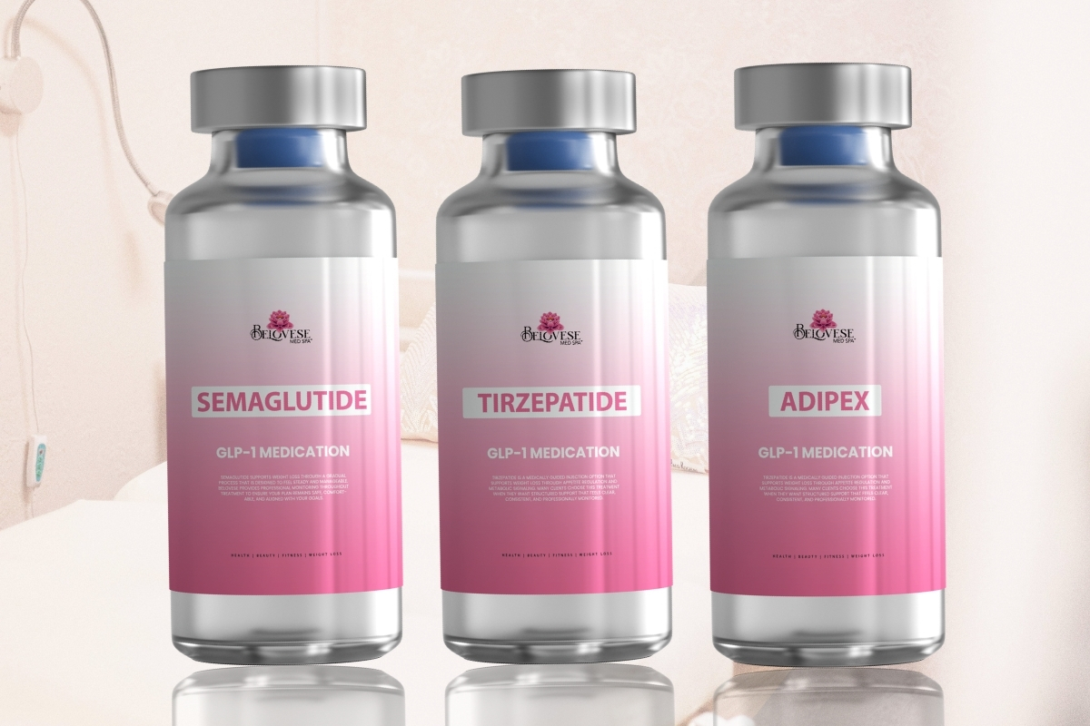 What Are GLP-1 Injections? Why Tifton GA Is Talking in 2026