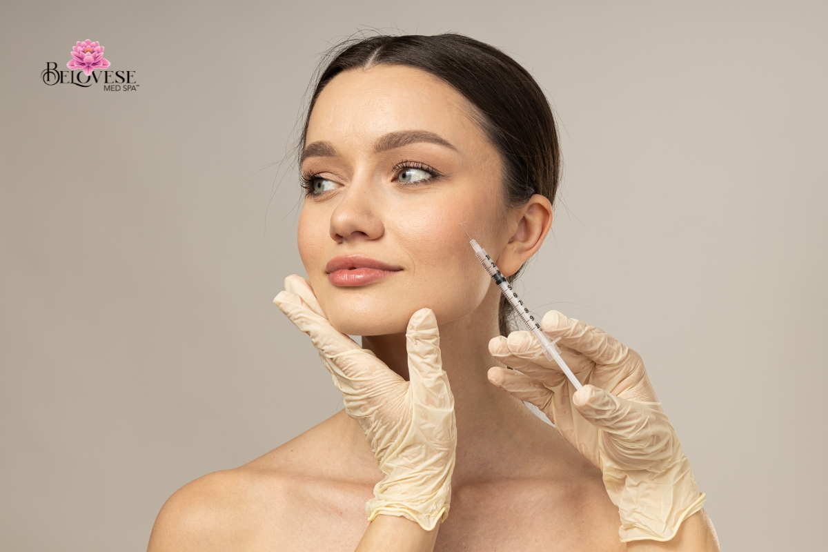 Jeuveau vs. Botox