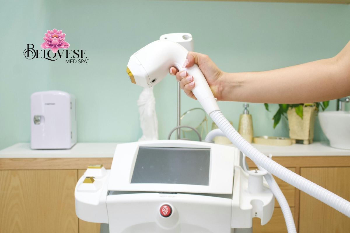 Hair Removal in Tifton,