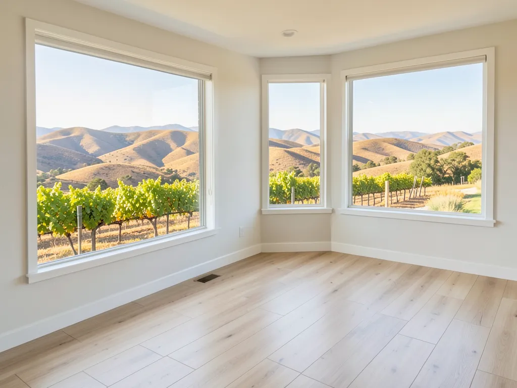 Durable Vinyl Tile Installation in Templeton, CA