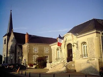 123PVCALU - menuiserie - Fleury-les-Aubrais