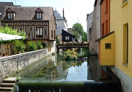 123PVCALU - menuiserie - Montargis