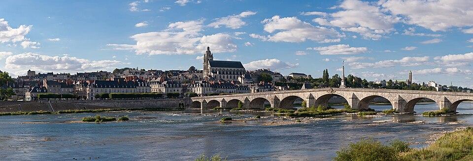 123PVCALU - menuiserie - Blois