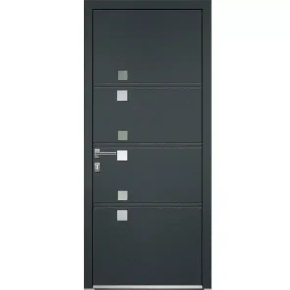 Pergola Bioclimatique