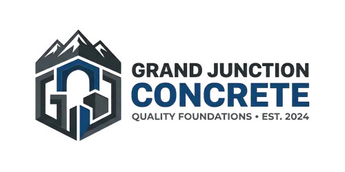 GRAND JUNCTION CONCRETE | CONTRACTOR COMPANY | GRAND JUNCTION, COLORADO