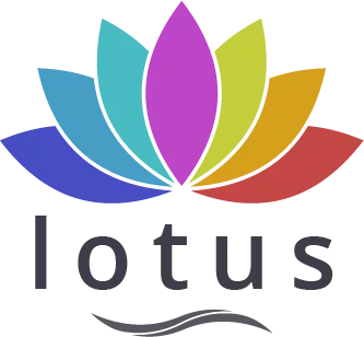 Lotus journey logo