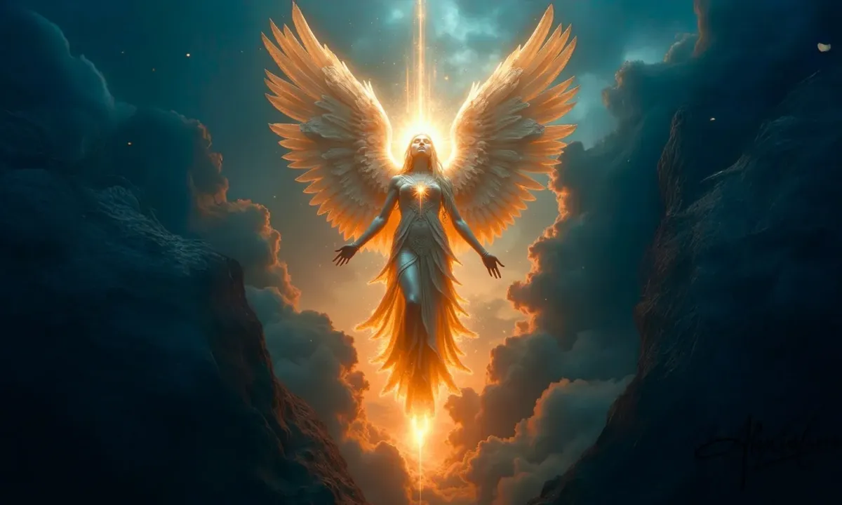 Angelic Reiki