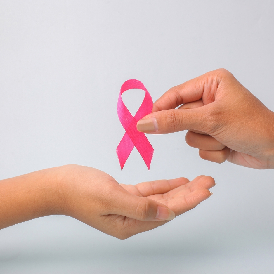 Find a supportive community through the Empowered Breast Cancer Masterclass.