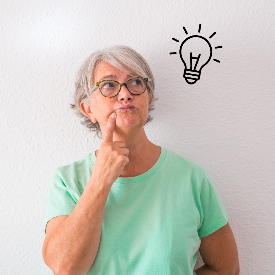 Woman releasing stress and deep emotional trauma with the help of Empowered Breast Cancer Journey Masterclass.