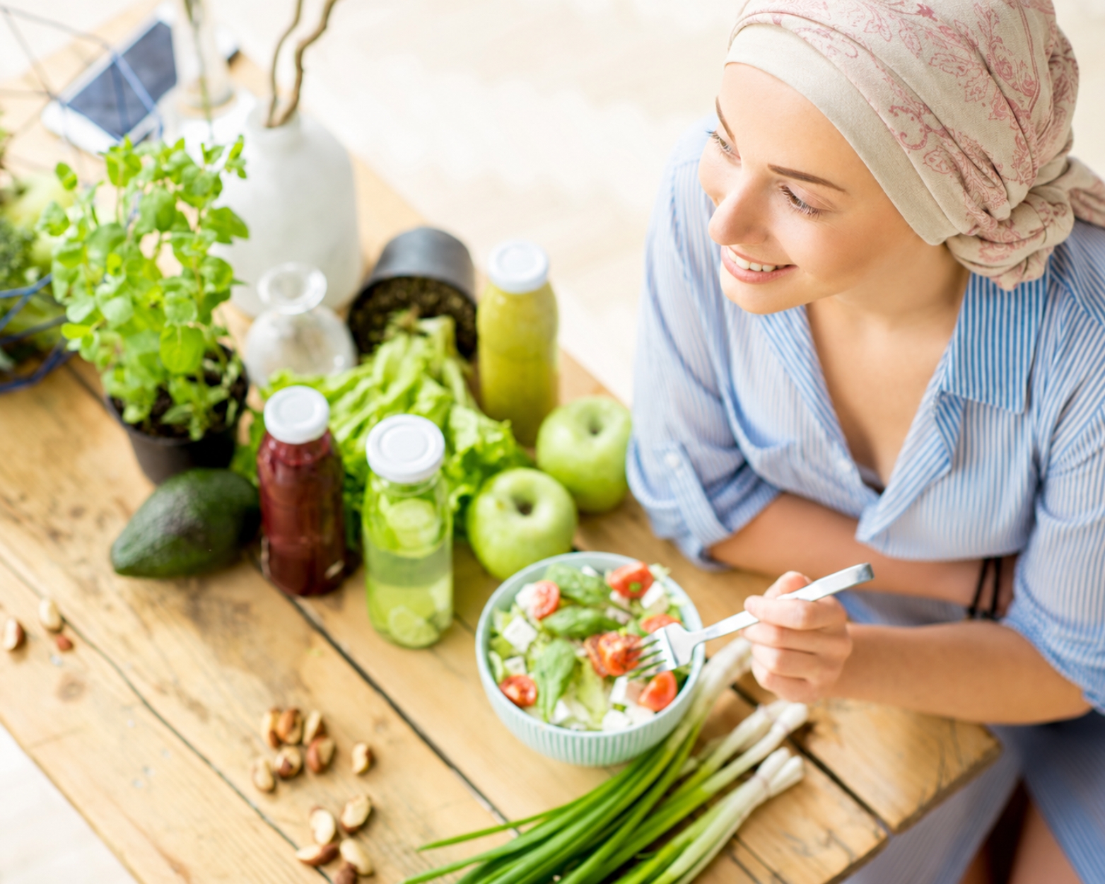 Free Video Series Breast Cancer Support & Healing