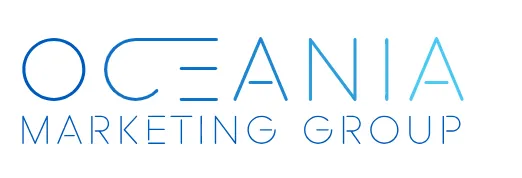 Oceania Marketing Group Logo