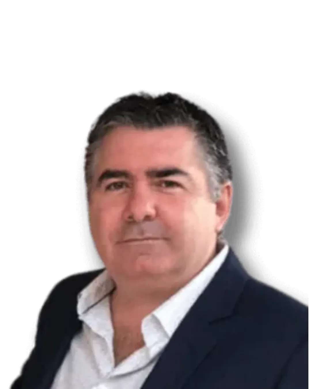 Michael Parker 0 Pumicestone Chamber of Commerce President 