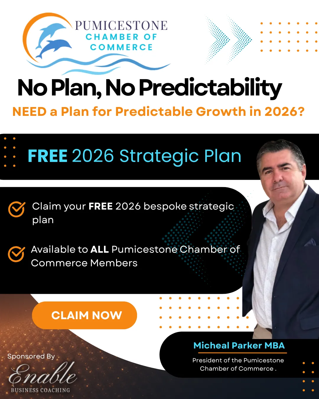 FREE Strategic Plan 2026