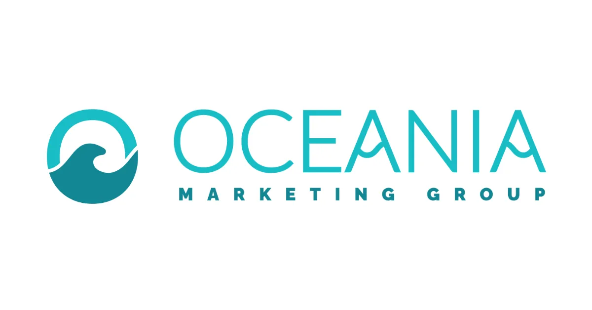 Oceania Marketing Group Logo