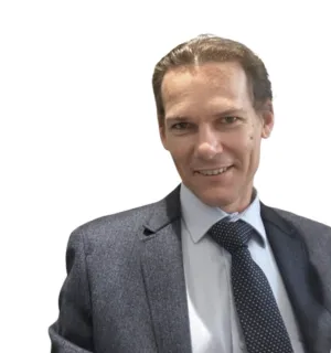 Jenny Inggs - Treasurer