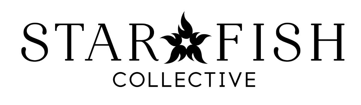 Starfish Collective -  custom signature high quality candles and diffusers