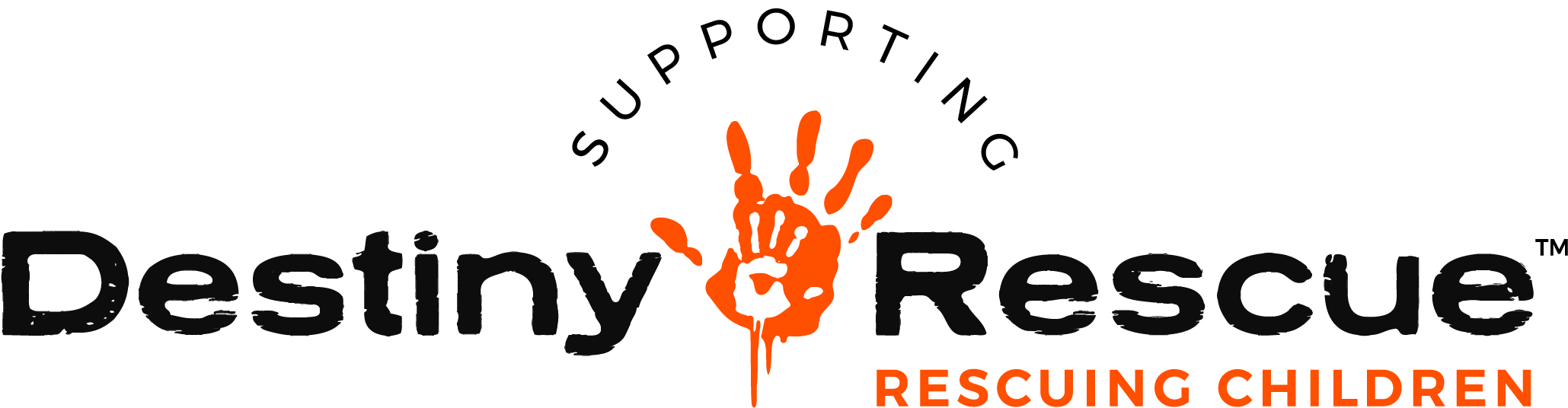 Destiny Rescue - Rescuing Children