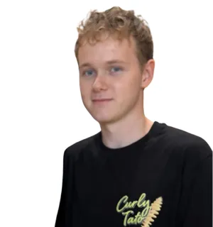 Tim Amourous - Vice President Pumicestone Chamber of  Commerce