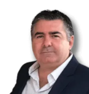 Michael Parker 0 Pumicestone Chamber of Commerce President 