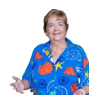 John Vernon Committee Member - Pumicestone Chamber of  Commerce