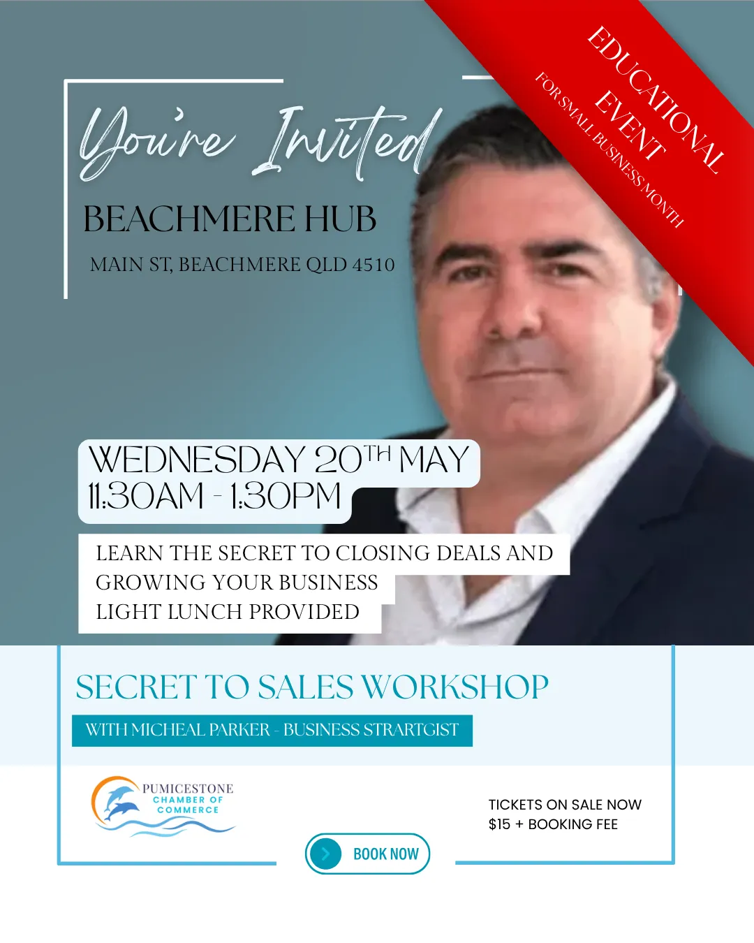 FREE Business Strategy for members