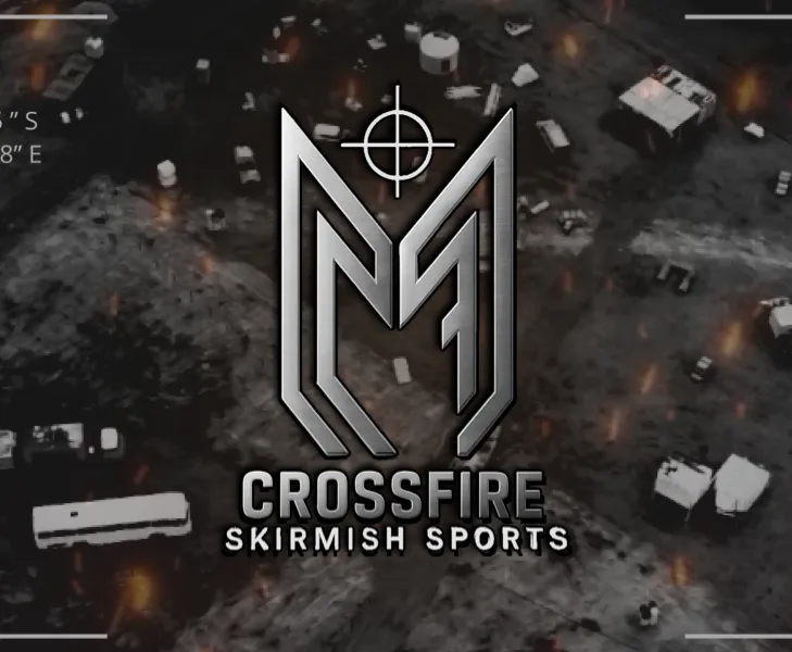 Crossfire Skirmish Sports 
